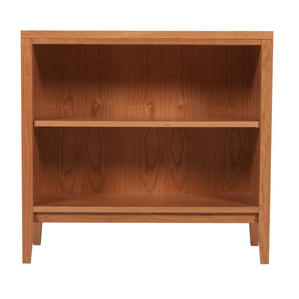 Spectrawood Kingston Bookcase Perigold